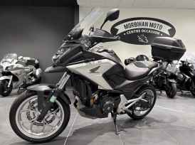 HONDA NC 750 X - 2016