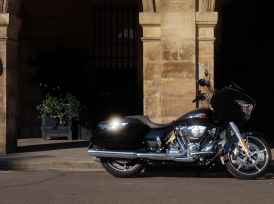 HARLEY-DAVIDSON TOURING ROAD GLIDE 1923 - 2024