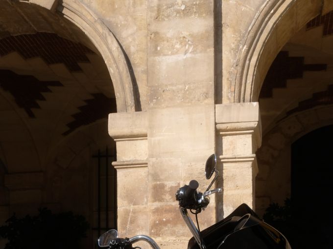 HARLEY-DAVIDSON TOURING ROAD GLIDE 1923 4