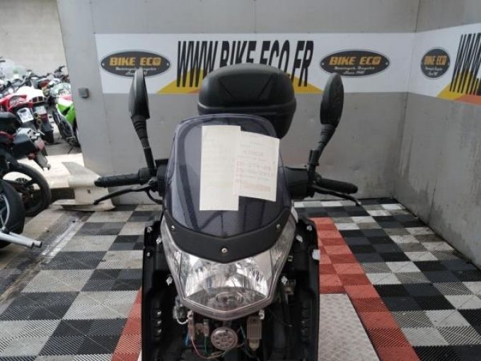 KYMCO DINK 50 4