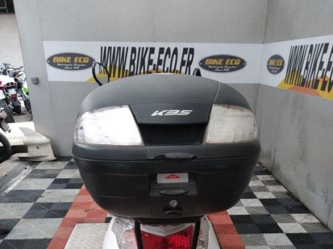 KYMCO DINK 50 4
