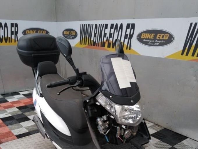 KYMCO DINK 50 4