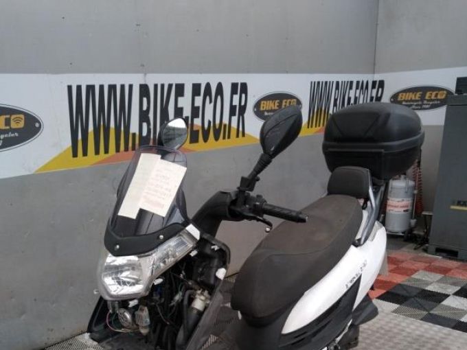 KYMCO DINK 50 4