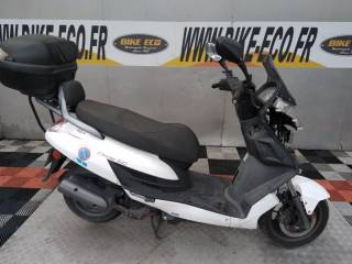 KYMCO DINK 50 - 2017