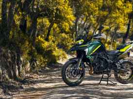 BENELLI TRK 702 X - 2024
