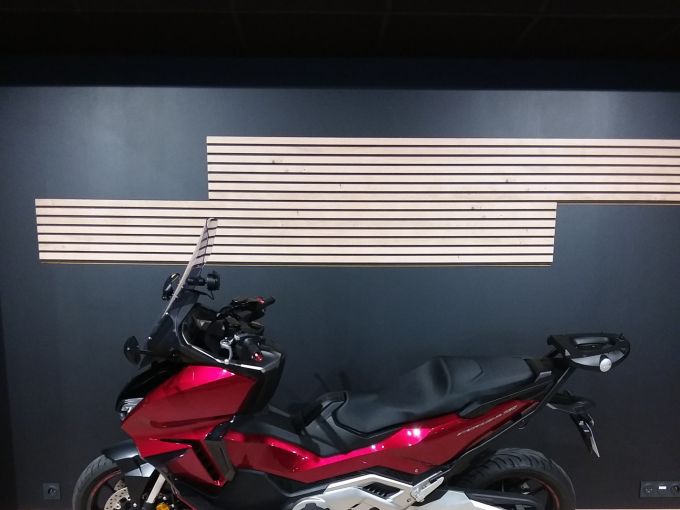 HONDA NSS FORZA 750 4