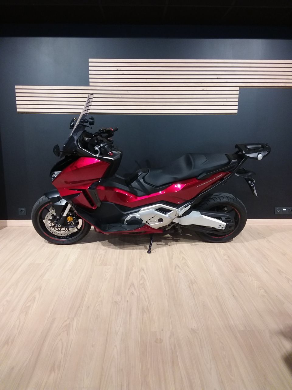 HONDA NSS FORZA 750 4