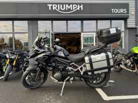 TRIUMPH TIGER 1200 GT PRO - 2022