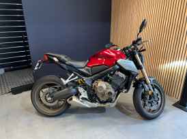 HONDA CB650R Neo Sports Café - 2022