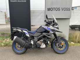 SUZUKI DL V-STROM 1050DE - 2022