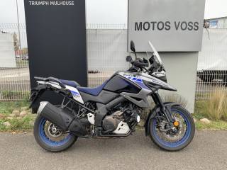SUZUKI DL V-STROM 1050DE - 2022