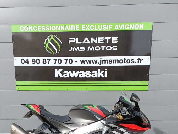 APRILIA APRILIA RSV4 1100 FACTORY RÉVISÉE, 21 755 KM, GARANTIE 12 MOIS, AUCUN FRAIS À PRÉVOIR 4