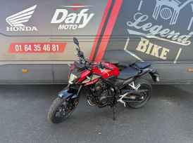 HONDA CB 500 Hornet - 2025