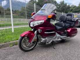 HONDA GL1800 GOLDWING - 2009