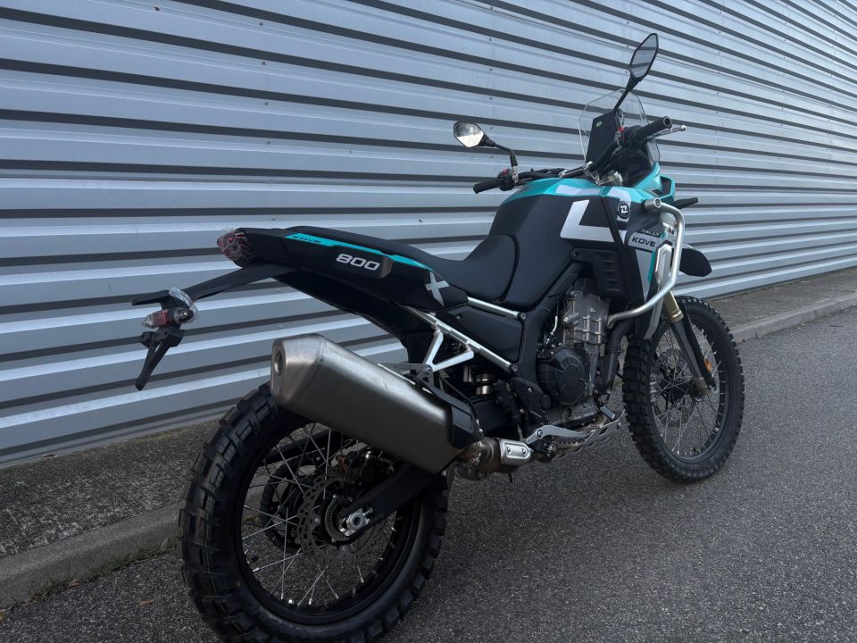 KOVE 800X RALLY 4