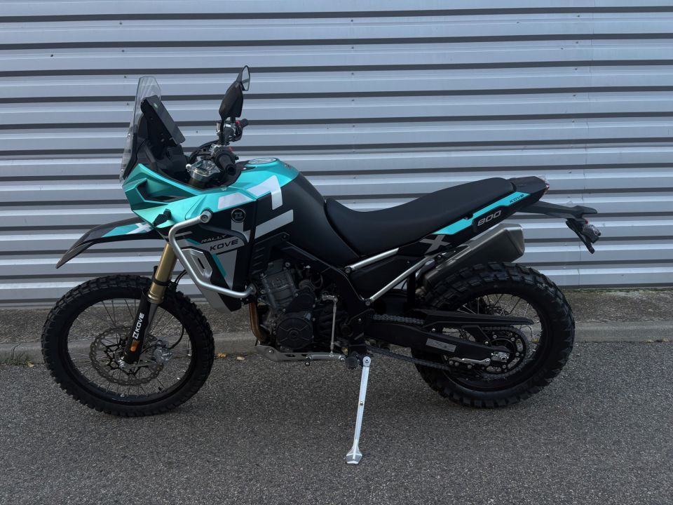 KOVE 800X RALLY 4