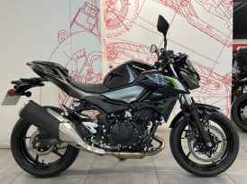 KAWASAKI Z 500 - 2025