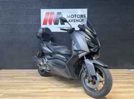 YAMAHA XMAX 125 - 2018