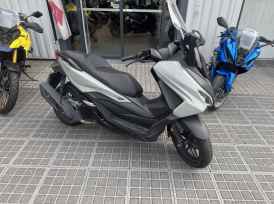 HONDA NSS FORZA 125 - 2024