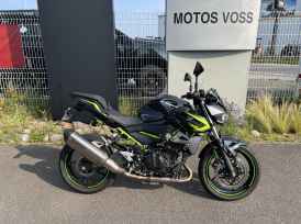 KAWASAKI Z400 - 2021