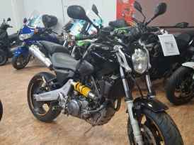 YAMAHA MT-03 - 2006
