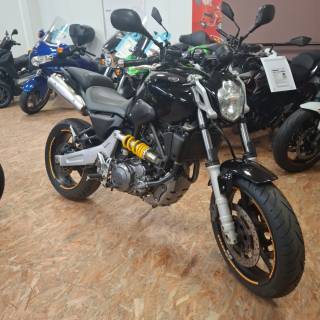 YAMAHA MT-03 - 2006