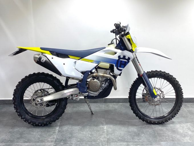 HUSQVARNA FE 350 4