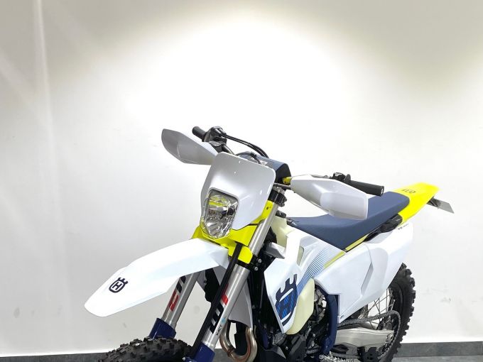 HUSQVARNA FE 350 4
