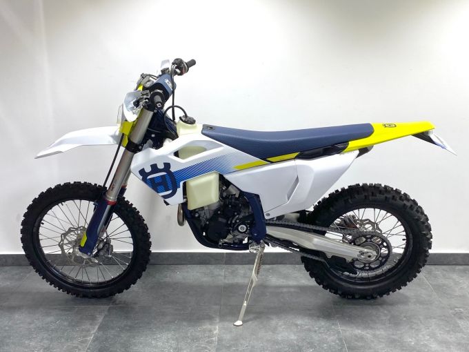 HUSQVARNA FE 350 4
