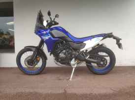 YAMAHA XTZ TENERE 700 - 2025