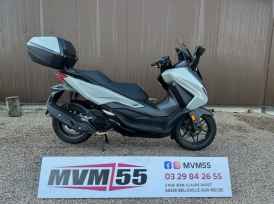 HONDA NSS FORZA  125AD - 2024
