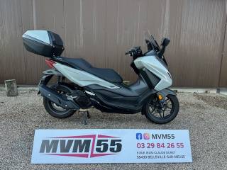 HONDA NSS FORZA  125AD - 2024