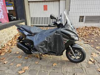APRILIA SXR 50 - 2022