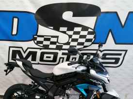 CF MOTO NK 675 A2 - 2025