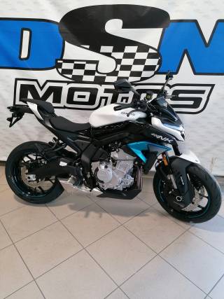 CF MOTO NK 675 A2 - 2025