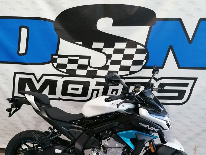 CF MOTO NK 675 A2 4
