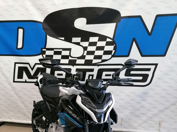 CF MOTO NK 675 A2 4