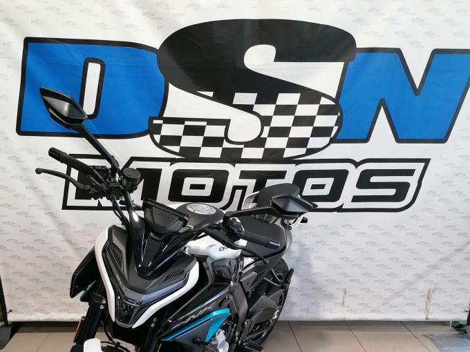 CF MOTO NK 675 A2 4