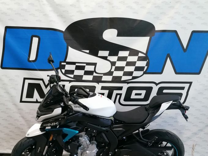 CF MOTO NK 675 A2 4