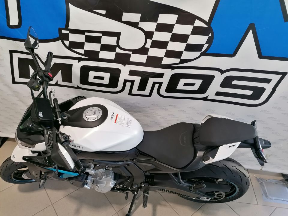 CF MOTO NK 675 A2 4