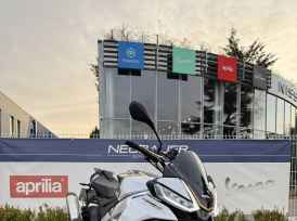 APRILIA TUONO 1100 V4 FACTORY - 2024