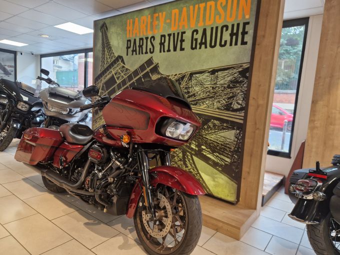 HARLEY-DAVIDSON TOURING ROAD GLIDE 1868 SPECIAL 4