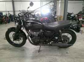 KAWASAKI W 800 - 2015