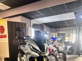 HONDA X-ADV - 2024