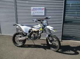 HUSQVARNA FE 450 - 2019