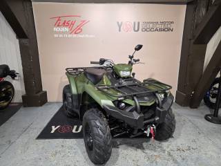 YAMAHA KODIAK - 2025