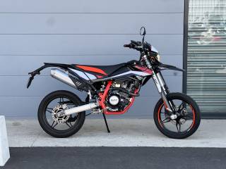 BETA RR 125 SM - 2021