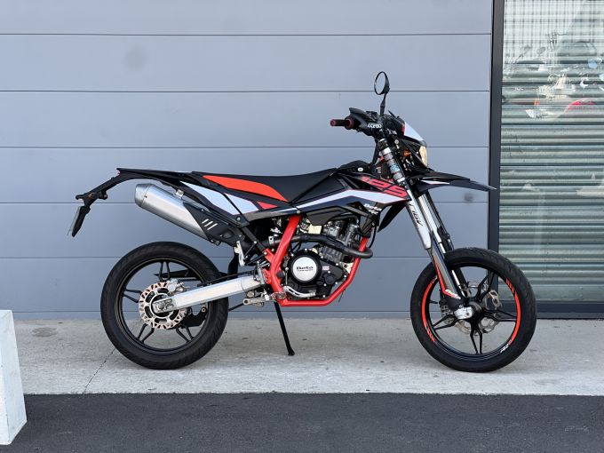 BETA RR 125 SM 4