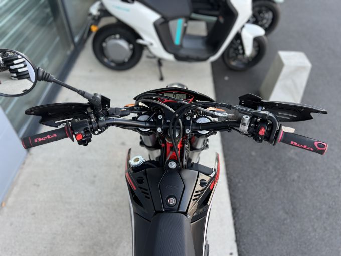 BETA RR 125 SM 4