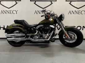 HARLEY-DAVIDSON SOFTAIL SLIM 1690 - 2018